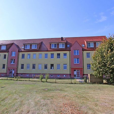 Ferienwohnung Peenemuende Use 2041 Peenemunde Dış mekan fotoğraf