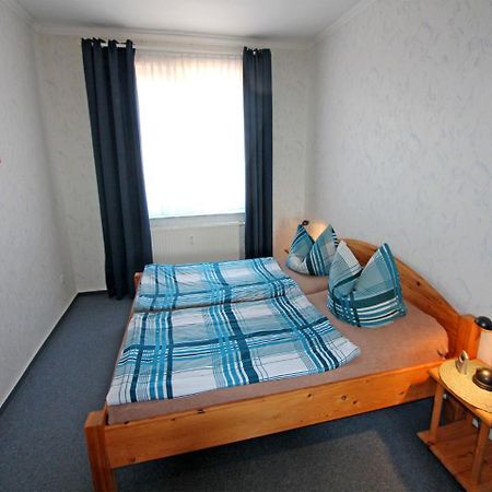 Ferienwohnung Peenemuende Use 2041 Peenemunde Dış mekan fotoğraf