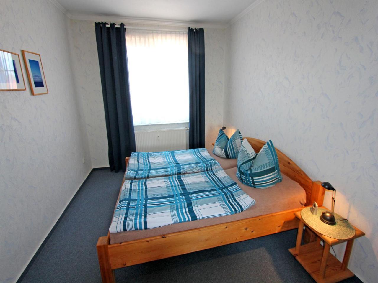 Ferienwohnung Peenemuende Use 2041 Peenemunde Dış mekan fotoğraf
