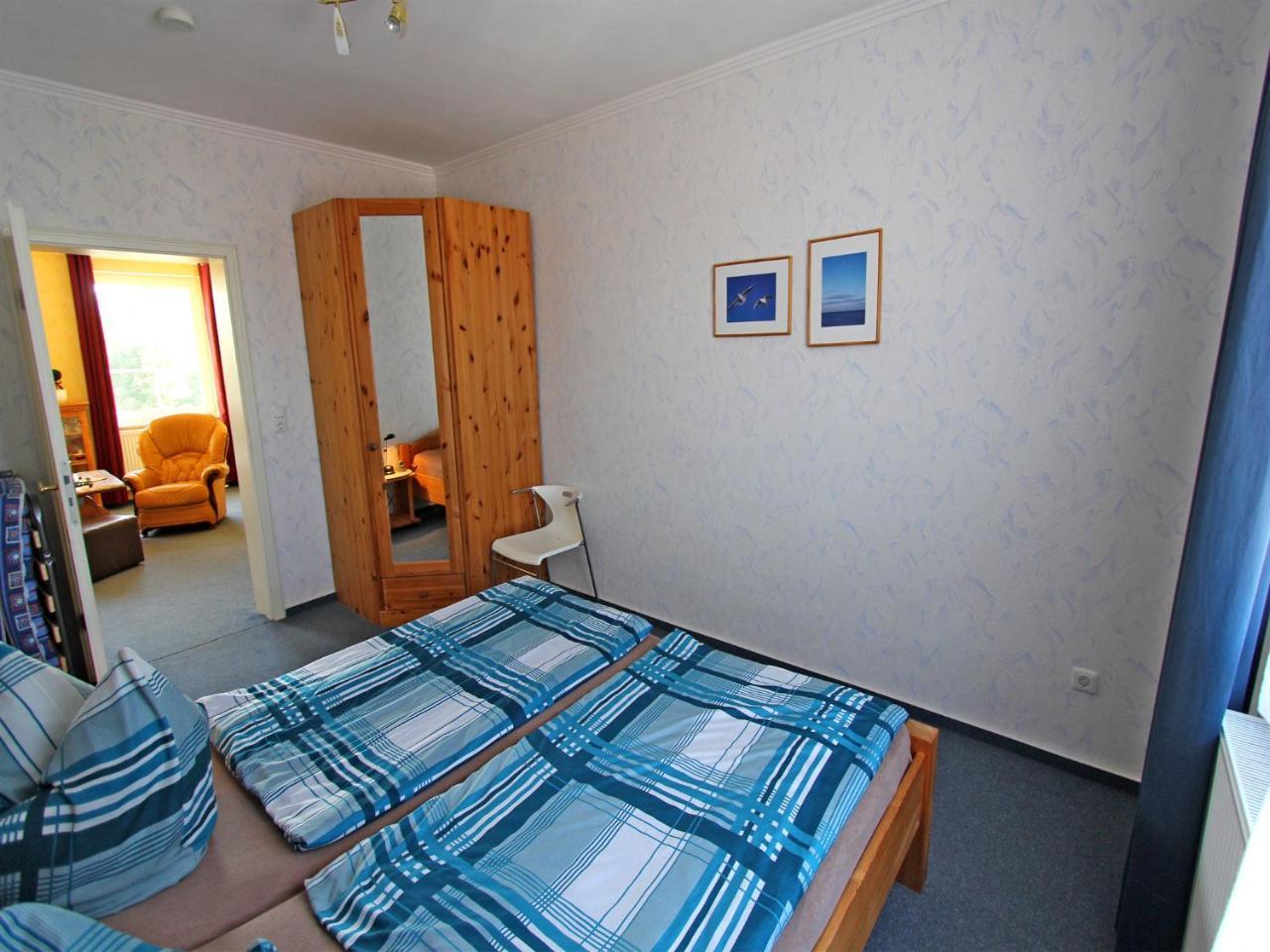 Ferienwohnung Peenemuende Use 2041 Peenemunde Dış mekan fotoğraf