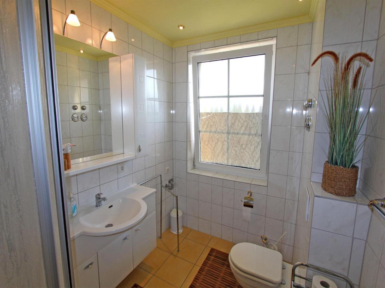 Ferienwohnung Peenemuende Use 2041 Peenemunde Dış mekan fotoğraf